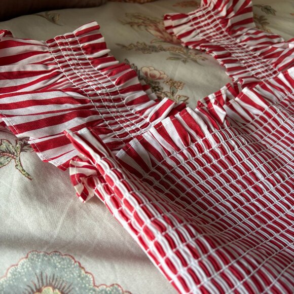 Hill House Ellie Nap Dress - Picture 1 of 6